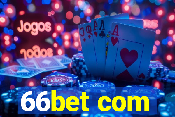 66bet com